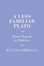 A Less Familiar Plato