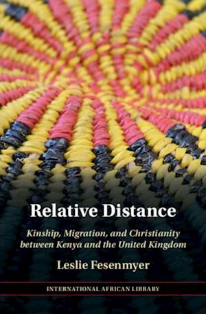 Relative Distance