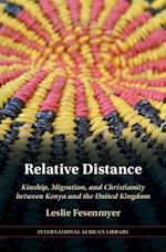 Relative Distance