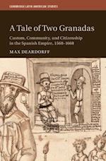 Tale of Two Granadas