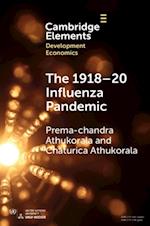 1918-20 Influenza Pandemic