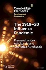 The 1918–20 Influenza Pandemic