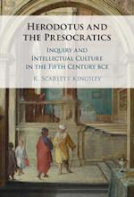 Herodotus and the Presocratics