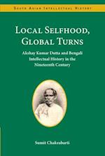 Local Selfhood, Global Turns