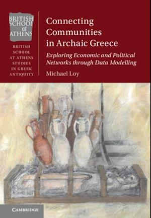 Connecting Communities in Archaic Greece