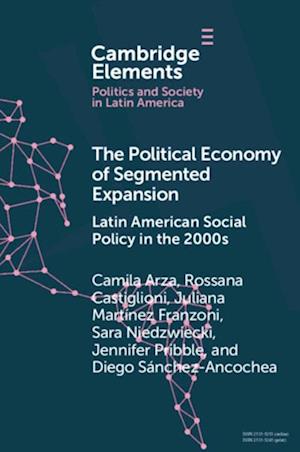 The Political Economy of Segmented Expansion
