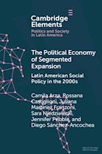 Political Economy of Segmented Expansion