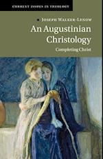 An Augustinian Christology