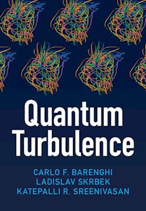 Quantum Turbulence