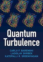 Quantum Turbulence