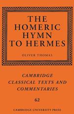 The Homeric Hymn to Hermes