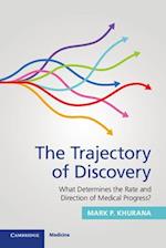 The Trajectory of Discovery