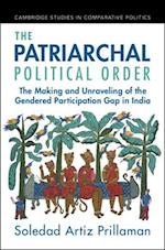 The Patriarchal Political Order