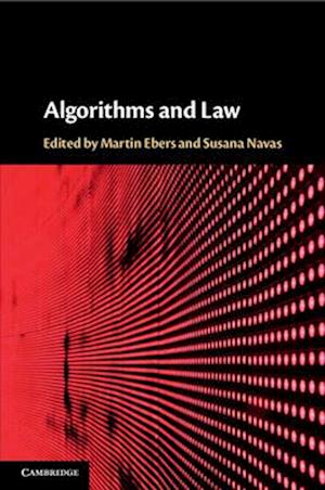 Algorithms and Law