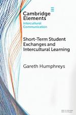 Short-Term Student Exchanges and Intercultural Learning