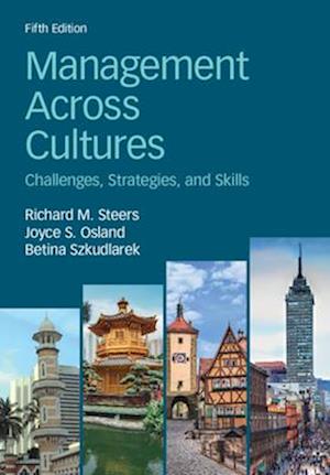 Management Across Cultures