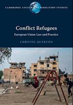 Conflict Refugees