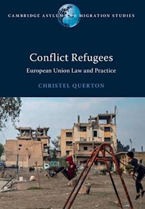 Conflict Refugees