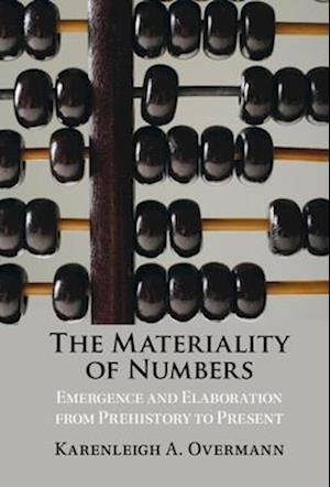 The Materiality of Numbers