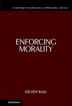 Enforcing Morality