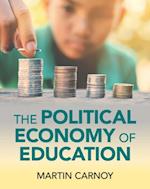 Political Economy of Education