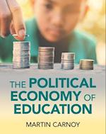 The Political Economy of Education