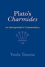 Plato's Charmides