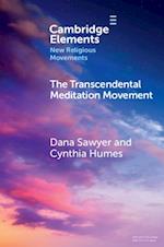 Transcendental Meditation Movement