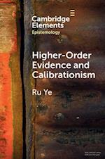 Higher-Order Evidence and Calibrationism