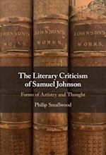 Literary Criticism of Samuel Johnson