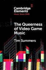 The Queerness of Video Game Music