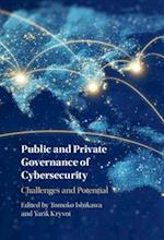 Public and Private Governance of Cybersecurity