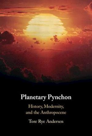 Planetary Pynchon