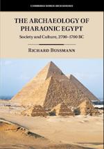 Archaeology of Pharaonic Egypt