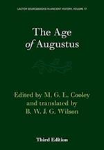 The Age of Augustus