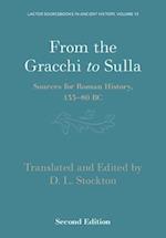 From the Gracchi to Sulla