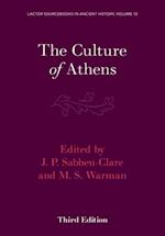 Culture of Athens: Volume 3