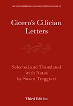 Cicero's Cilician Letters