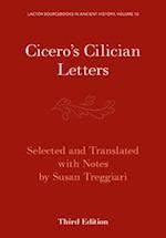 Cicero's Cilician Letters