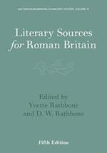 Literary Sources for Roman Britain