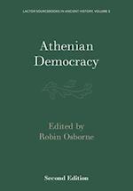 Athenian Democracy