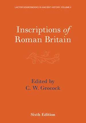 Inscriptions of Roman Britain