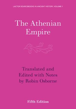 Athenian Empire