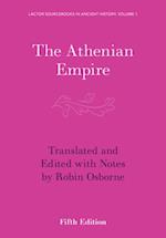 Athenian Empire