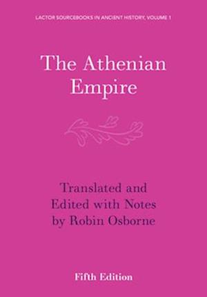 The Athenian Empire