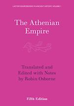 The Athenian Empire