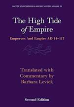 The High Tide of Empire