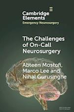 The Challenges of On-Call Neurosurgery