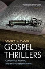 Gospel Thrillers