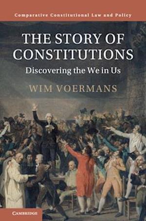 The Story of Constitutions